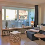 Haus Alte Liebe, App 103 Cuxhaven