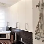 Haus Alte Liebe, App 103 Apartament Cuxhaven