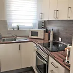 Haus Alte Liebe, App 103 * Cuxhaven