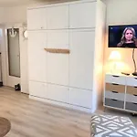 Haus Alte Liebe, App 103 Apartament Cuxhaven