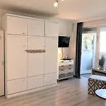 Apartament Haus Alte Liebe, App 103