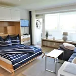 Apartamento Haus Alte Liebe, App 103 Cuxhaven
