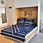 Haus Alte Liebe, App 103 * Cuxhaven