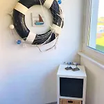 Haus Alte Liebe, App 103 Apartament *