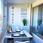 Haus Alte Liebe, App 103 * 库克斯港