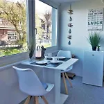 Haus Alte Liebe, App 103 Cuxhaven