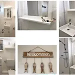 Haus Alte Liebe, App 103 Cuxhaven