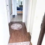 Haus Alte Liebe, App 103 Apartament