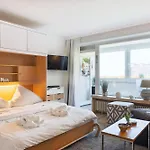 Haus Alte Liebe, App 103 Apartmán