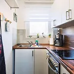 Apartament Haus Alte Liebe, App 103