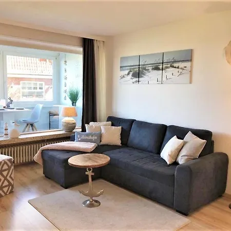 公寓 Alte Liebe 103