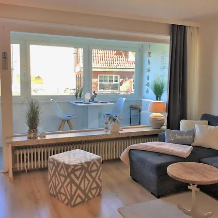 Апартаменты Alte Liebe 103 *