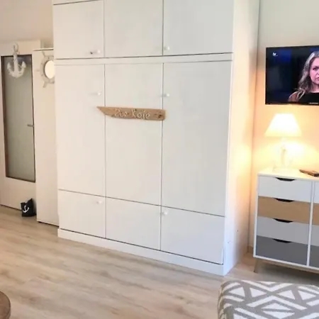 Alte Liebe 103 库克斯港