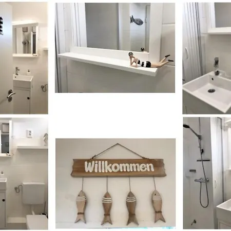 公寓 Alte Liebe 103