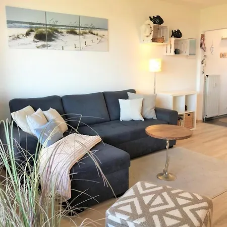 Haus Alte Liebe, App 103 * Cuxhaven