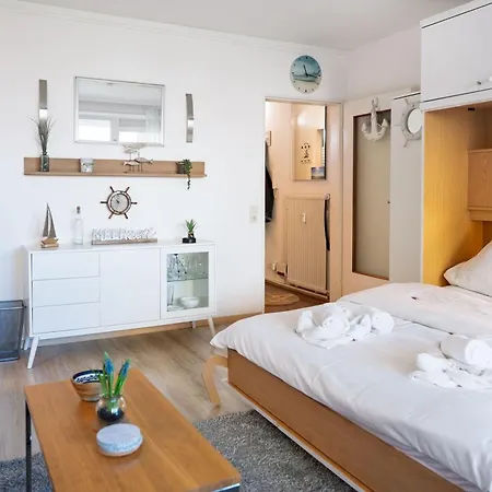 Haus Alte Liebe, App 103