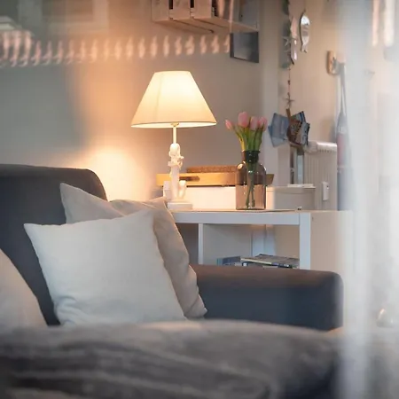 Haus Alte Liebe, App 103