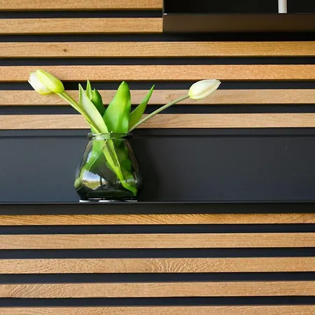 Haus Alte Liebe, App 103 كوكسهافن