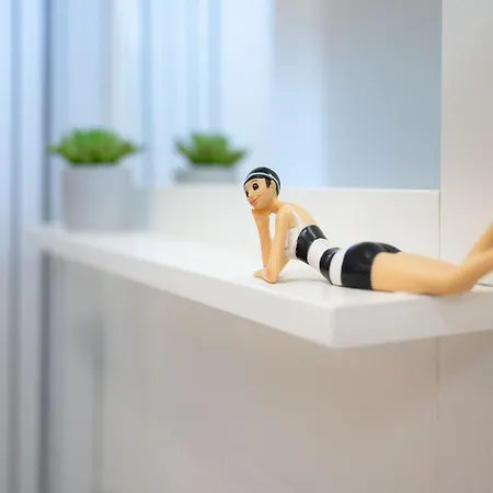 Haus Alte Liebe, App 103 شقة *
