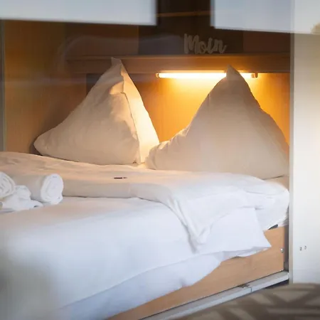 Haus Alte Liebe, App 103